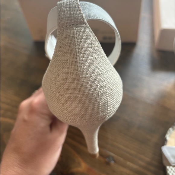 Alexandre Birman Clarita Sandal 39.5 NWT - Picture 4 of 5